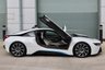 USED 2016 66 BMW I8 1.5 7.1kWh Auto 4WD (s/s) 2dr **NOW SOLD**