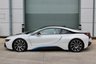 USED 2016 66 BMW I8 1.5 7.1kWh Auto 4WD (s/s) 2dr **NOW SOLD**