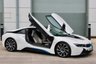 USED 2016 66 BMW I8 1.5 7.1kWh Auto 4WD (s/s) 2dr **NOW SOLD**