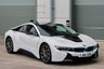USED 2016 66 BMW I8 1.5 7.1kWh Auto 4WD (s/s) 2dr **NOW SOLD**