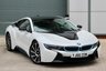 USED 2016 66 BMW I8 1.5 7.1kWh Auto 4WD (s/s) 2dr **NOW SOLD**