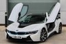 USED 2016 66 BMW I8 1.5 7.1kWh Auto 4WD (s/s) 2dr **NOW SOLD**