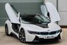 USED 2016 66 BMW I8 1.5 7.1kWh Auto 4WD (s/s) 2dr **NOW SOLD**