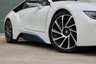 USED 2016 66 BMW I8 1.5 7.1kWh Auto 4WD (s/s) 2dr **NOW SOLD**