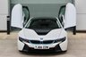 USED 2016 66 BMW I8 1.5 7.1kWh Auto 4WD (s/s) 2dr **NOW SOLD**