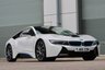 USED 2016 66 BMW I8 1.5 7.1kWh Auto 4WD (s/s) 2dr **NOW SOLD**