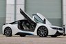 USED 2016 66 BMW I8 1.5 7.1kWh Auto 4WD (s/s) 2dr **NOW SOLD**
