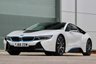 USED 2016 66 BMW I8 1.5 7.1kWh Auto 4WD (s/s) 2dr **NOW SOLD**