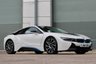 USED 2016 66 BMW I8 1.5 7.1kWh Auto 4WD (s/s) 2dr **NOW SOLD**