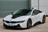 USED 2016 66 BMW I8 1.5 7.1kWh Auto 4WD (s/s) 2dr **NOW SOLD**