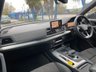 USED 2018 18 AUDI Q5 2.0 TDI QUATTRO S LINE 5d 188 BHP EURO 6 