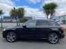 USED 2018 18 AUDI Q5 2.0 TDI QUATTRO S LINE 5d 188 BHP EURO 6 