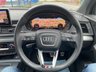 USED 2018 18 AUDI Q5 2.0 TDI QUATTRO S LINE 5d 188 BHP EURO 6 