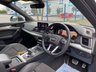 USED 2018 18 AUDI Q5 2.0 TDI QUATTRO S LINE 5d 188 BHP EURO 6 