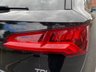 USED 2018 18 AUDI Q5 2.0 TDI QUATTRO S LINE 5d 188 BHP EURO 6 