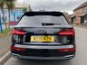 USED 2018 18 AUDI Q5 2.0 TDI QUATTRO S LINE 5d 188 BHP EURO 6 
