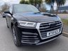 USED 2018 18 AUDI Q5 2.0 TDI QUATTRO S LINE 5d 188 BHP EURO 6 