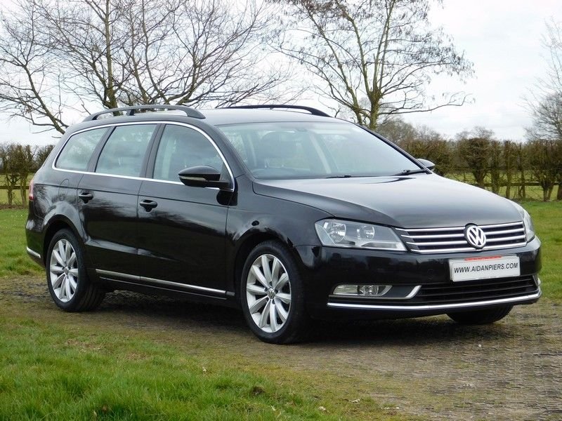View our VOLKSWAGEN PASSAT