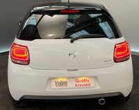USED 2015 65 DS DS 3 1.6 BLUEHDI DSTYLE NAV S/S 3d 98 BHP FREE TAX EURO6 ADD BLUE CAR