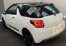 USED 2015 65 DS DS 3 1.6 BLUEHDI DSTYLE NAV S/S 3d 98 BHP FREE TAX EURO6 ADD BLUE CAR
