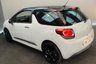USED 2015 65 DS DS 3 1.6 BLUEHDI DSTYLE NAV S/S 3d 98 BHP FREE TAX EURO6 ADD BLUE CAR