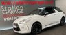 USED 2015 65 DS DS 3 1.6 BLUEHDI DSTYLE NAV S/S 3d 98 BHP FREE TAX EURO6 ADD BLUE CAR