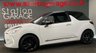 USED 2015 65 DS DS 3 1.6 BLUEHDI DSTYLE NAV S/S 3d 98 BHP FREE TAX EURO6 ADD BLUE CAR