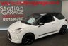 USED 2015 65 DS DS 3 1.6 BLUEHDI DSTYLE NAV S/S 3d 98 BHP FREE TAX EURO6 ADD BLUE CAR