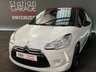 USED 2015 65 DS DS 3 1.6 BLUEHDI DSTYLE NAV S/S 3d 98 BHP FREE TAX EURO6 ADD BLUE CAR