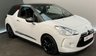 USED 2015 65 DS DS 3 1.6 BLUEHDI DSTYLE NAV S/S 3d 98 BHP FREE TAX EURO6 ADD BLUE CAR