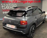 USED 2016 16 CITROEN C4 CACTUS 1.6 BLUEHDI FLAIR 5d 98 BHP 