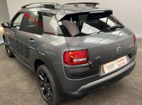USED 2016 16 CITROEN C4 CACTUS 1.6 BLUEHDI FLAIR 5d 98 BHP 