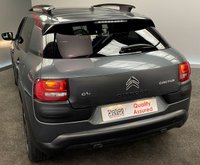 USED 2016 16 CITROEN C4 CACTUS 1.6 BLUEHDI FLAIR 5d 98 BHP 