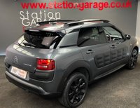 USED 2016 16 CITROEN C4 CACTUS 1.6 BLUEHDI FLAIR 5d 98 BHP 