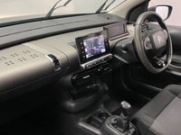 USED 2016 16 CITROEN C4 CACTUS 1.6 BLUEHDI FLAIR 5d 98 BHP 