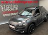 USED 2016 16 CITROEN C4 CACTUS 1.6 BLUEHDI FLAIR 5d 98 BHP 