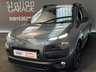 USED 2016 16 CITROEN C4 CACTUS 1.6 BLUEHDI FLAIR 5d 98 BHP 