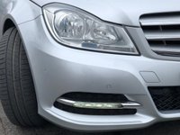 USED 2014 14 MERCEDES-BENZ C CLASS 2.1 C220 CDI EXECUTIVE SE PREMIUM PLUS 4d 168 BHP 