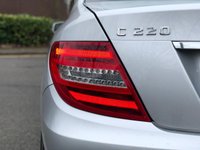 USED 2014 14 MERCEDES-BENZ C CLASS 2.1 C220 CDI EXECUTIVE SE PREMIUM PLUS 4d 168 BHP 