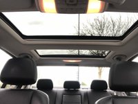 USED 2014 14 MERCEDES-BENZ C CLASS 2.1 C220 CDI EXECUTIVE SE PREMIUM PLUS 4d 168 BHP 