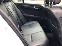 USED 2014 14 MERCEDES-BENZ C CLASS 2.1 C220 CDI EXECUTIVE SE PREMIUM PLUS 4d 168 BHP 