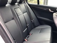 USED 2014 14 MERCEDES-BENZ C CLASS 2.1 C220 CDI EXECUTIVE SE PREMIUM PLUS 4d 168 BHP 