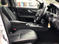 USED 2014 14 MERCEDES-BENZ C CLASS 2.1 C220 CDI EXECUTIVE SE PREMIUM PLUS 4d 168 BHP 