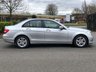 USED 2014 14 MERCEDES-BENZ C CLASS 2.1 C220 CDI EXECUTIVE SE PREMIUM PLUS 4d 168 BHP 