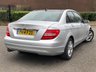 USED 2014 14 MERCEDES-BENZ C CLASS 2.1 C220 CDI EXECUTIVE SE PREMIUM PLUS 4d 168 BHP 