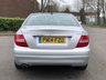 USED 2014 14 MERCEDES-BENZ C CLASS 2.1 C220 CDI EXECUTIVE SE PREMIUM PLUS 4d 168 BHP 