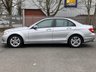 USED 2014 14 MERCEDES-BENZ C CLASS 2.1 C220 CDI EXECUTIVE SE PREMIUM PLUS 4d 168 BHP 