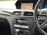 USED 2014 14 MERCEDES-BENZ C CLASS 2.1 C220 CDI EXECUTIVE SE PREMIUM PLUS 4d 168 BHP 