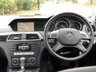USED 2014 14 MERCEDES-BENZ C CLASS 2.1 C220 CDI EXECUTIVE SE PREMIUM PLUS 4d 168 BHP 