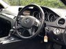 USED 2014 14 MERCEDES-BENZ C CLASS 2.1 C220 CDI EXECUTIVE SE PREMIUM PLUS 4d 168 BHP 